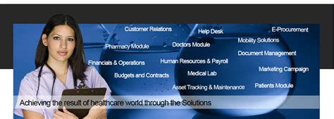 Hospital management Software |Medical Center Management Software | Medical Clinic Management ...