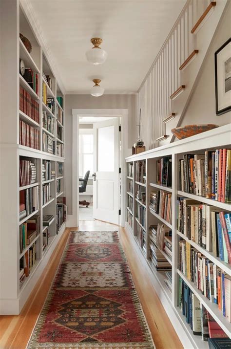 Cozy Reading Room Ideas 15 Creative Small Home Library Design Ideas Decorating Small Spaces