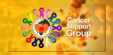 Cancer Support Group