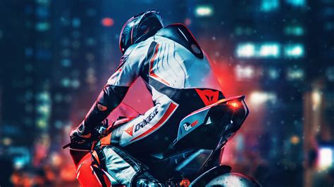 Ducati Rider 4k Wallpaperhd Bikes Wallpapers4k Wallpapersimages