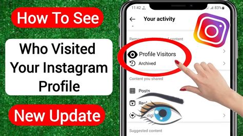 How To Find Out Who Viewed My Instagram Profile On Iphone 2023 Who
