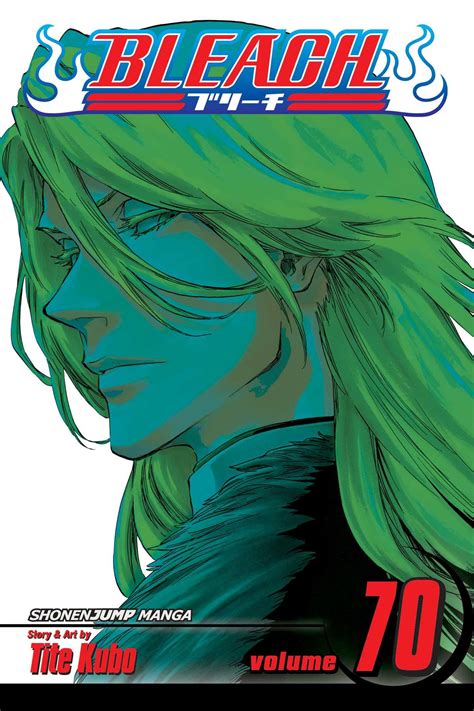 Bleach Vol 70 Book By Tite Kubo Official Publisher Page Simon And Schuster