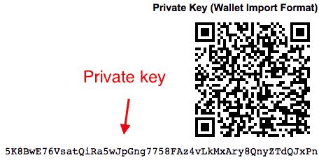 Private keys are what prove you can send bitcoin that has been sent to you. How To Retrieve Bitcoin Public Key | Get Free Bitcoin On Android