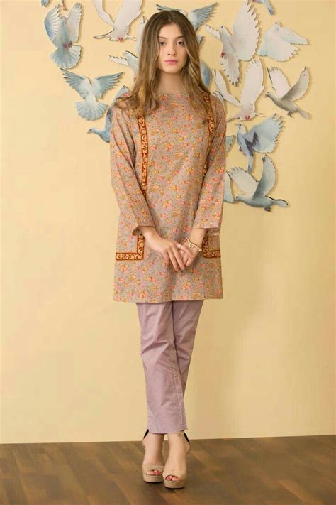 Pin By Amara On Casual Wear Girls Dresses Sewing Simple Pakistani