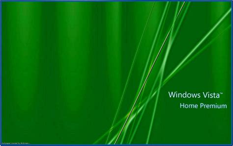 Screensavers Windows Vista Home Premium Download Free