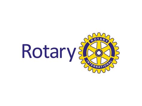 Rotary Logo Vector At Collection Of Rotary Logo