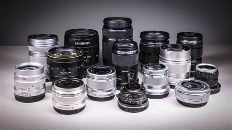 The Best Micro Four Thirds Lenses In 2023 For Olympus Om System And