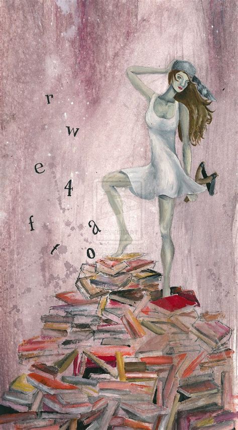 Librarian By Olisioux On Deviantart Book Art Naughty Librarian