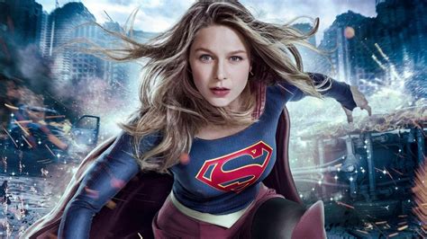 Revelan Cómo Se Verá La Nueva Superheroína Trans De Supergirl