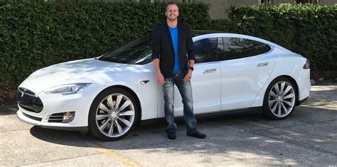 Tesla Transport Services Tesla Shipping Company Model S X And 3
