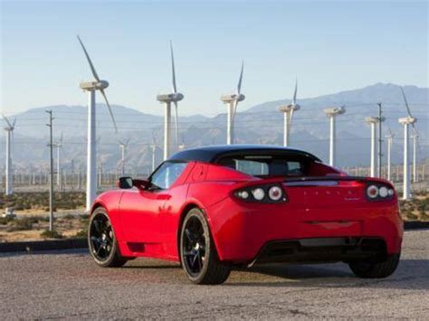 Samochody Tesla Zdobywają Kolejne Rynki Motofakty