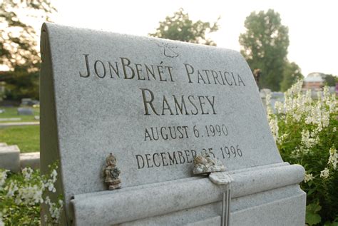 Theories About Who Killed Jonbenet Ramsey