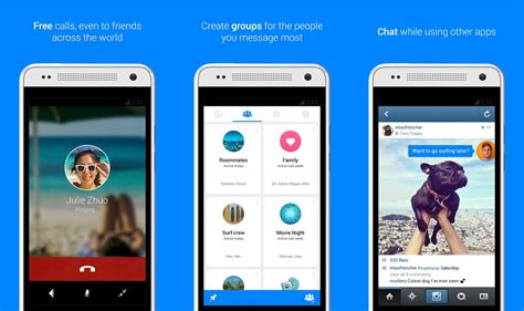 161,612,881 likes · 63,123 talking about this · 78,964 were here. Facebook Messenger 5.0 Now Available on Android