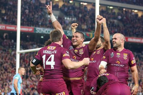 Keep checking rotten tomatoes for updates! State of Origin 2020 Live Reddit: Queensland Maroons vs ...