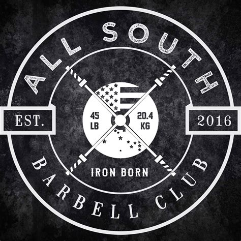Allsouth Barbell Club Home Facebook