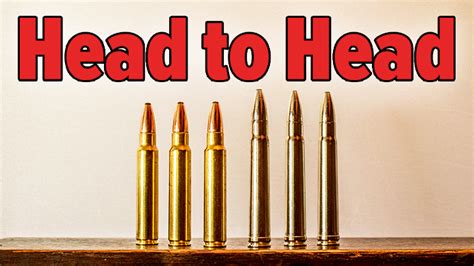 Head To Head 375 Ruger Vs 375 Handh Magnum An Official Journal Of