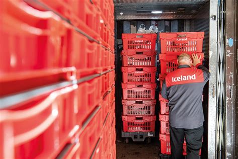 Home Delivery Drivers Iceland Careers
