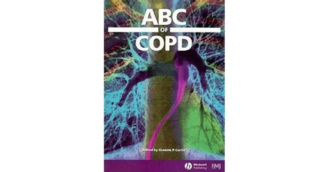 Abc Of Copd By Graeme P Currie