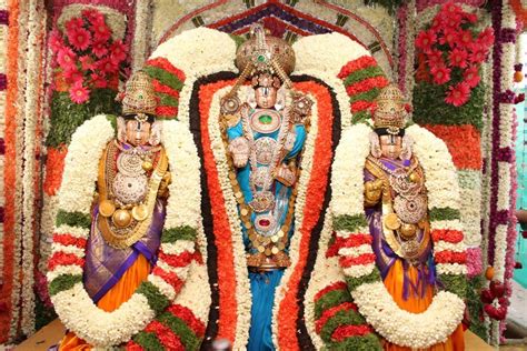 (ttd) stock quote, history, news and other vital information to help you with your stock trading and investing. Kalyanotsavam - Tirupati Tirumala Info