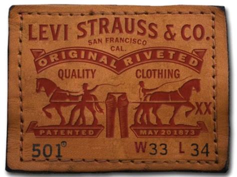 Download High Quality Levis Logo Strauss Transparent Png Images Art
