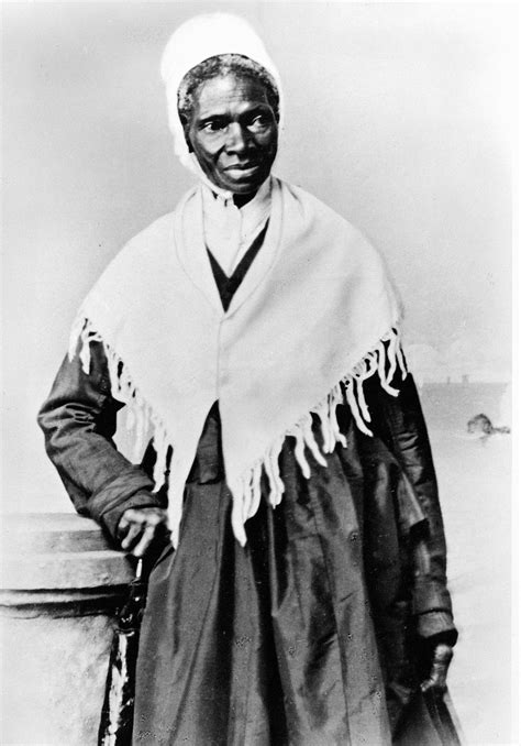 Pin On Sojourner Truth20blackhistorymonthconcepts