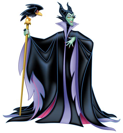 Maleficent Sb