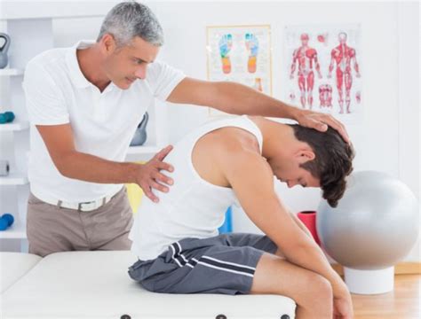 Conditions Chiropractor Can Treat Madison Healthstyle