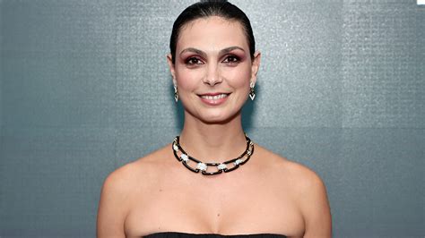 Morena Baccarin Joins Deadpool As Female Lead
