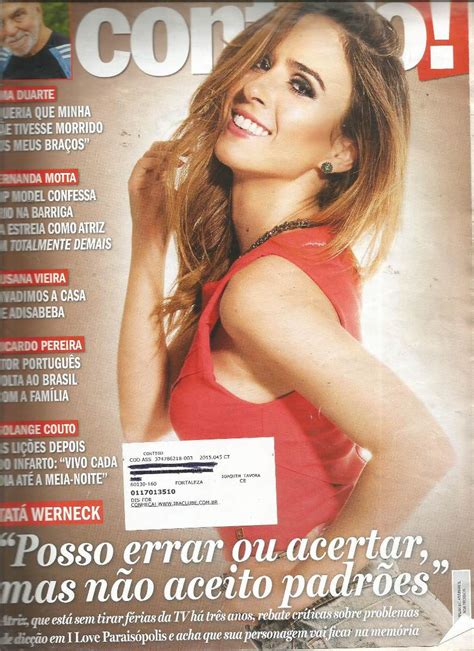 Revista Contigo 2094 Angélica Xuxa Roberto Carlos R 2500 Em