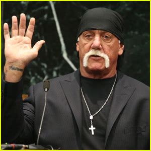 Hulk Hogan Awarded Million In Gawker Sex Tape Trial Hulk Hogan Just Jared Celebrity