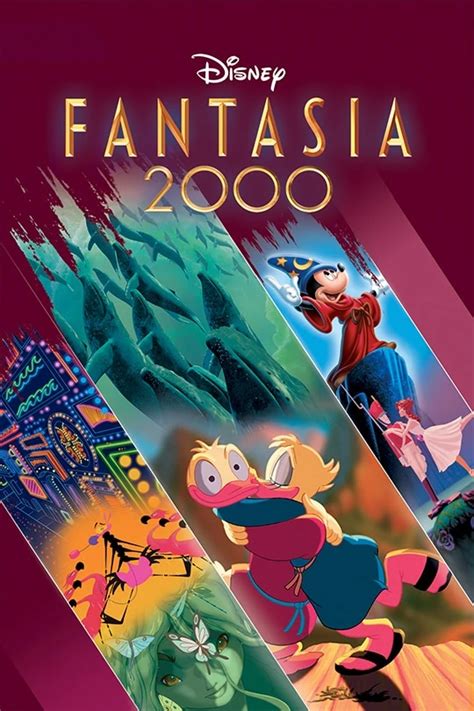 Fantasia 2000 Disney Material Wiki Fandom