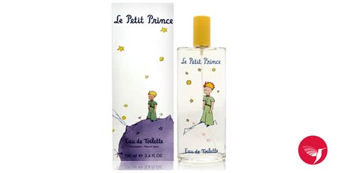 Le Petit Prince Le Petit Prince Parfum Un Parfum Pour Homme Et Femme