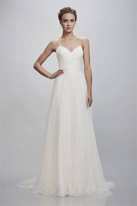 Sabrina Bridal Gown Theia Bridal Theia Bridal Wedding Dress