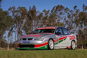 Holden, Commodore, Vt, V8, Supercar, Up, For, Auction