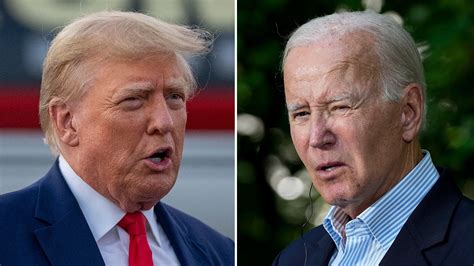 Bidenomics Falls Flat With Voters As Trump Takes Huge Lead In New