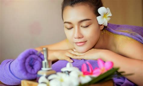 Five Elements Spa And Salon Up To 60 Off Groupon