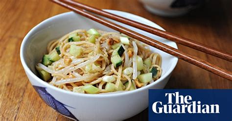 Readers Recipe Swap Noodles Food The Guardian