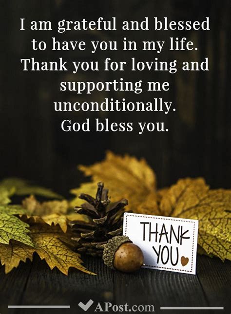 Thank You And God Bless You Quotes Shortquotescc