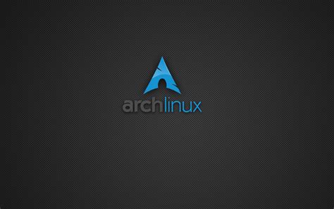 Free Download Linux Arch Linux Gnulinux Technology Linux Hd Desktop