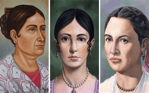Las mujeres mexicanas que fueron clave en la Independencia de México El Sol de México