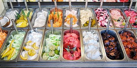 The Most Expensive Ice Cream In America Costs 1500