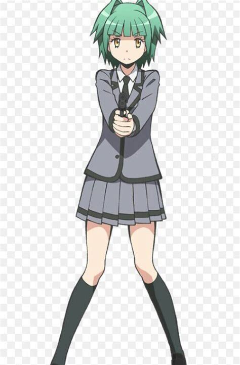 kayano kaede akari yukimura wiki assassination classroom amino