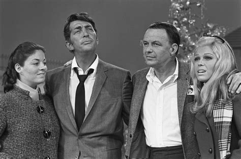 why dean martin split with jerry lewis adored sinatra and pretended to drink movie news