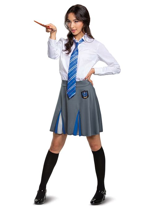 Sexy Harry Potter Halloween Costume