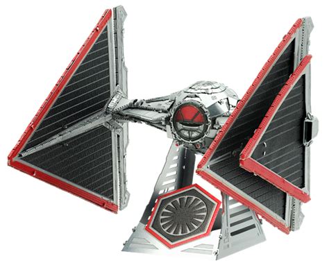 Fascinations Sith Tie Fighter