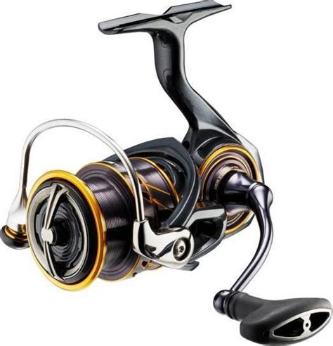 Daiwa 22 Caldia LT 3000 DC 11 Butikker Se Priser Nu