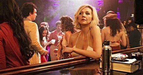The Deuce Gets Renewed For Third And Final Season On Hbo The Deuce