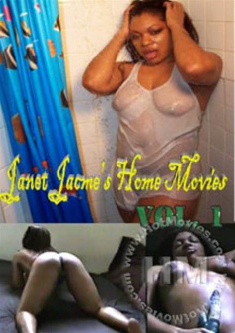 Janet Jacme S Home Movies Vol 1 Streaming Video At Reagan Foxx With