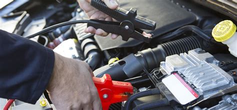 To jump a car battery using one of these specialized tools, just take the following steps How to Jump-Start a Car | BMW Fresno | Fresno, CA