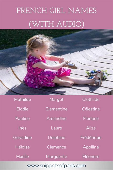 French Baby Names Unique Rtitransmission